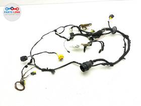 256459 Ferrari 2008-2014 California F149 Right Passenger Door Harness Wiring Plugs Loom