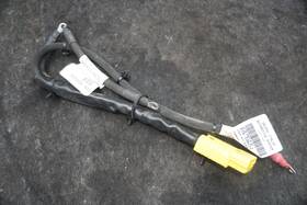 336212 Ferrari 336426 Set Battery Starter Negative Cable Wire 488 Challenge 2018
