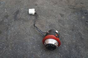 82553400 Ferrari 72676100 Dash Rear Fog Light Control Switch Knob Oem California 2010
