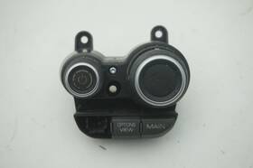 87263400 Ferrari Back Control Switch Buttons Oem 488 Spider 2017 Note