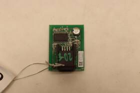 89078392 Ferrari 2010-2015 458 Italia Right Side Headlight Led Control Module Board Oem