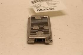 89099010 Ferrari 2010-2015 458 Italia Right Headlight Led Turn Signal Control Module Oem