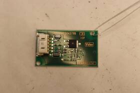 C00004379b Ferrari 2010-2015 458 Italia Right Side Led Headlight Driver Board Module Oem