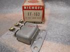 Ff-163 Niehoff Vintage 12 V