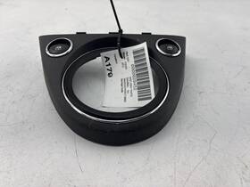 1ry99jd7aa Fiat 12-17 500 Gear Shift Indicator Bezel Oem