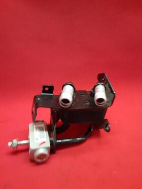 68106050ae Fiat 2015 500e Heat Exchanger Chiller Oem