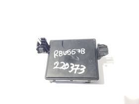 D10a-675z0-b Fiat Control Module Pn Bcm Oem 2017 2018 2019 124spider