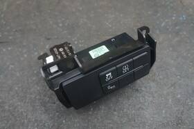 Dc1k66170 Fiat Left Dash Traction Blind Spot Control Switch 124 Spider 17