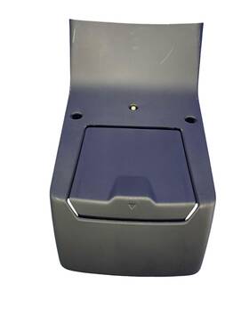 Fm297030004c Fisker 2023 Ocean Usb C Charging Charge Port With Trim Cover Panel Scratches Oem
