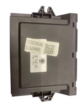 Fm2980340100l Fisker 2023 Ocean Oem Dashboard Control Module