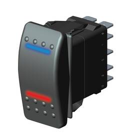 119713 Flex-a-lite Fits 3 Way Switch Illuminated