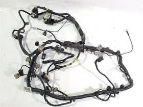 12c508j4cp7 Ford 2011 Edge Oem Engine Wiring Harness 3.5l Awd
