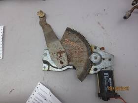 135-01582l Ford Driver Left Rear Window Regulator Electric Fits 86-95 Sable 144200