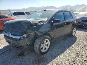 191-00883 Ford Rear Bumper Reinforcement Without Tow Package Fits 07-15 Mkx 3978488