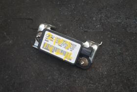 1w6a14b345ac Ford Side Crash Impact Sensor Module Oem Thunderbird 2003