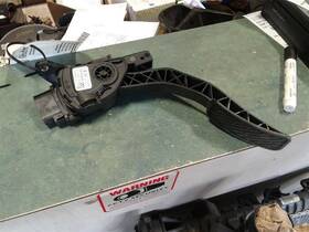 234.fd1c19 Ford Fiesta 2019 Accelerator Parts 344568