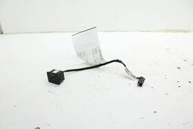 Lb5z-14d202-eb Ford 241-13513 20-24 Explorer Console Usb Media Hub Port Cover Bezel Cable Hs7t-14g332-ab