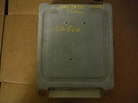 590-03420 Ford Engine Ecm Electronic Control Module 4-122 2.0l Manual Fits 93 Probe 4825