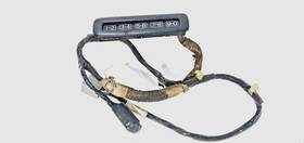 591.fd1r91 Ford 1991 Thunderbird Oem Keyless Entry Door Passcode Pad