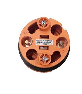 5m64-10a757-aa-bfauc Ford 2005-2012 Escape Mariner Hybrid Battery Safety Lock Fuse 5m64-10a757-aa