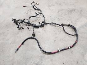 8s4t-12c508-ag Ford 648.fd1f08 2008 Focus 2.0l / Dohc Engine Wire Harness Pn