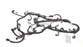 648.fd1g97 Ford 1997 Cobra Oem Engine And Transmission Wiring Harness See Pictures