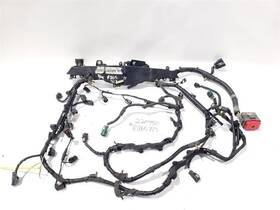 648.fd1r02 Ford Engine Wiring Harness 3.9l V8 1 Broken Plug Oem 2002 Thunderbird
