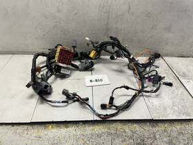 649.fd1g02 Ford 2002 Mustang Dash Wire Harness Oem