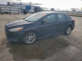 649.fd1g16 Ford Dash Wire Harness Oem 2016 Focus