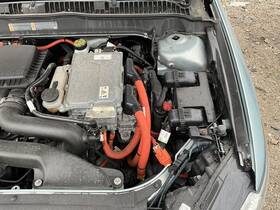 660-00387 Ford Conv/invert/charger Electric Vehicle Ev Charging Cable Fits 12-15 Focus 718517