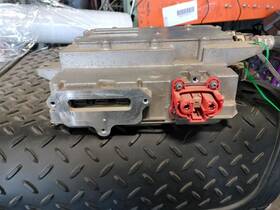 Ml38-7p425-ae Ford 660-10341 21-23 F150 Conv/invert/charger Oem