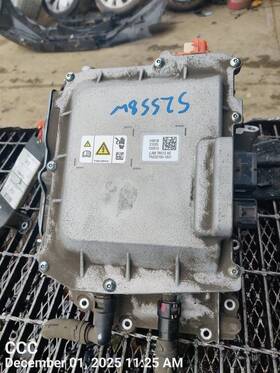 660-10547 Ford Mach-e 2021 Conv/invert/charger 8015725