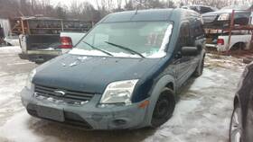 663.fd1212 Ford Transcnct 2012 Fuse Box Cabin 1593870