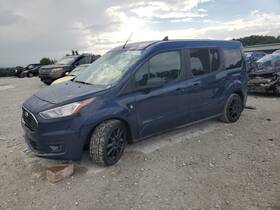 663.fd1219 Ford Transcnct 2019 Fuse Box Cabin 744988