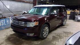 663.fd1309 Ford 2009 09 Flex Interior Fuse Box Cabin 3.5l 93981