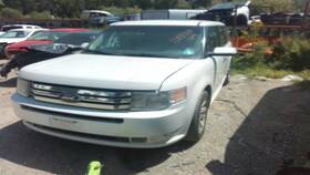 Ford 663.fd1311 Flex 2011 Fuse Box Cabin 1700856