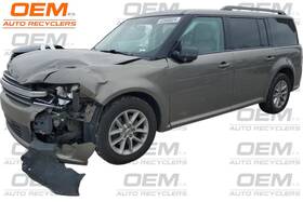 663.fd1314 Ford Flex 2014 Fuse Box Cabin 645044