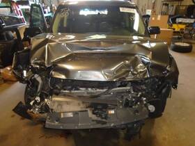 663.fd1319 Ford Flex 2019 Fuse Box Cabin 1120762
