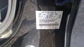 663.fd1410 Ford Edge 2010 Fuse Box Cabin 89472