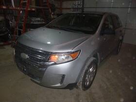 663.fd1412 Ford Edge 2012 Fuse Box Cabin 1716877