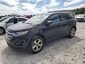 663.fd1416 Ford Edge 2016 Fuse Box Cabin 728765