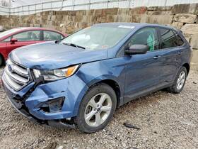 Ford 663.fd1418 Edge 2018 Fuse Box Cabin 829068