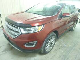 663.fd1518 Ford Edge 2018 Fuse Box Cabin 1720485