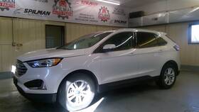 663.fd1519 Ford Edge 2019 Fuse Box Cabin 1640440