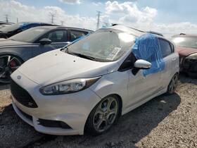 663.fd1c17 Ford Fiesta 2017 Fuse Box Cabin 709874