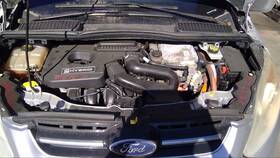 663.fd1d14 Ford C-max 2014 Fuse Box Cabin 364323