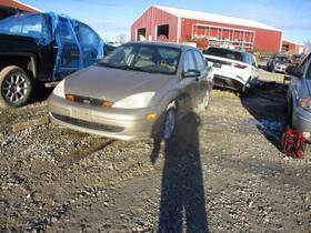 663.fd1f00 Ford Focus 2000 Fuse Box Cabin 1620515