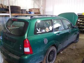 663.fd1f02 Ford Focus 2002 Fuse Box Cabin 1994411