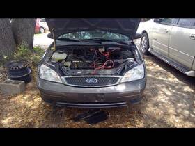 663.fd1f06 Ford Focus 2006 Fuse Box Cabin 1055882