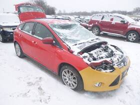 663.fd1g12 Ford Focus 2012 Fuse Box Cabin 1625181 663.fd1g12 Ford Focus 2012 Fuse Box Cabin 1625181